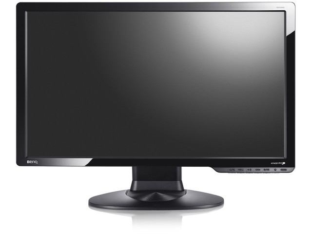 Benq 9h L08lb Qbe Benq G2410hd 24 Lcd Full Hd Computer Monitor 59 8 Cm 23 6 Black