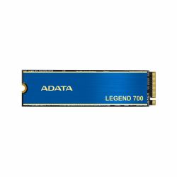 ADATA ALEG-700-512GCS - ADATA LEGEND 700 M.2 512 GB PCI Express