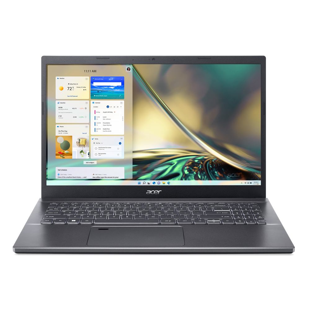 notebook acer aspire 5 nx hw8ex 003