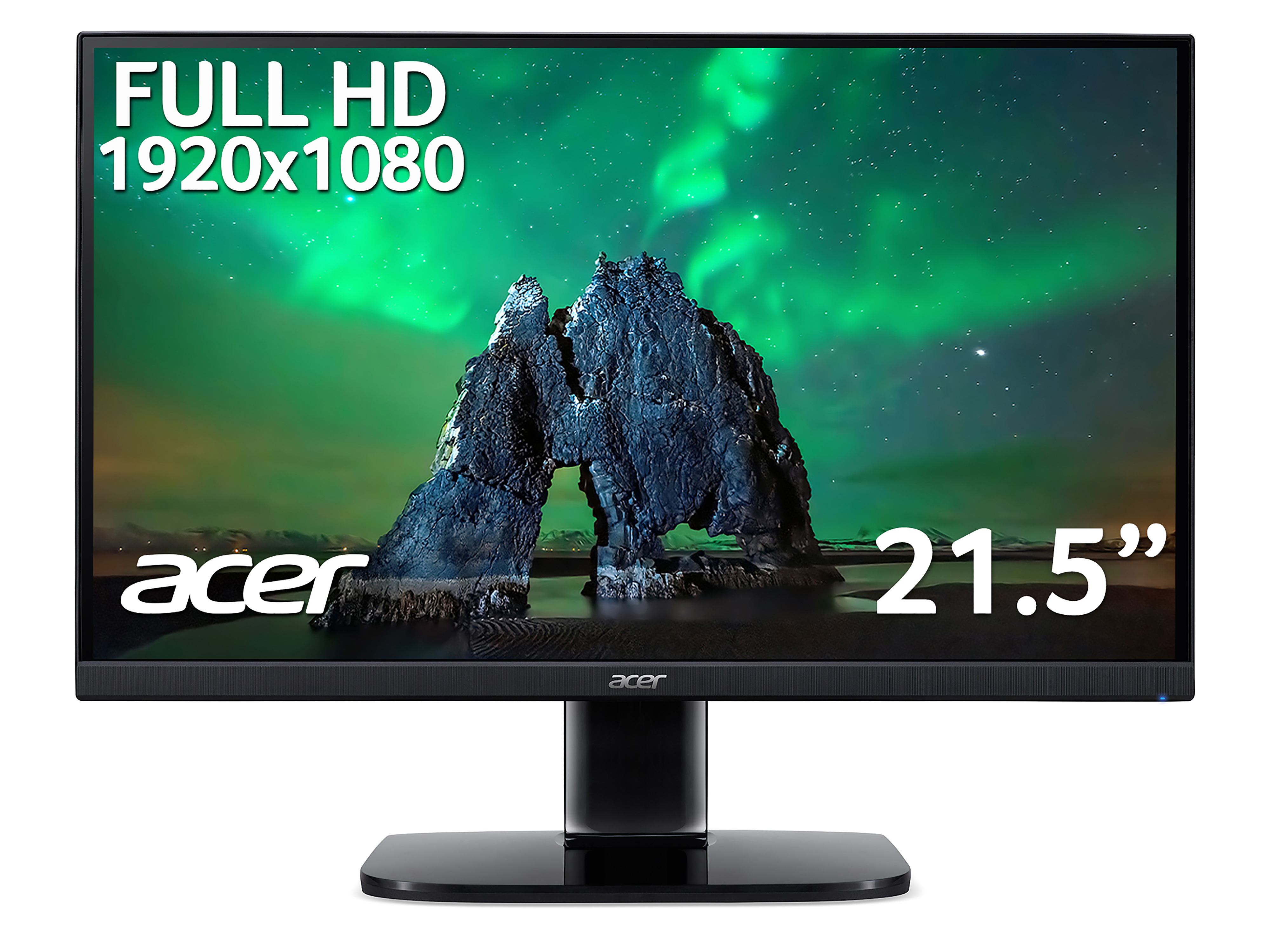 acer lcd monitor ha240y