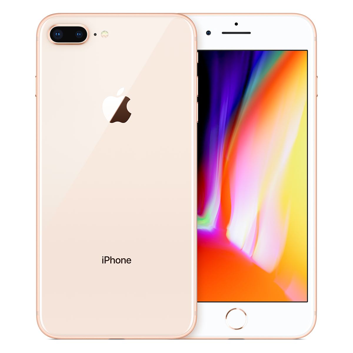 iphone 8 plus gb 256