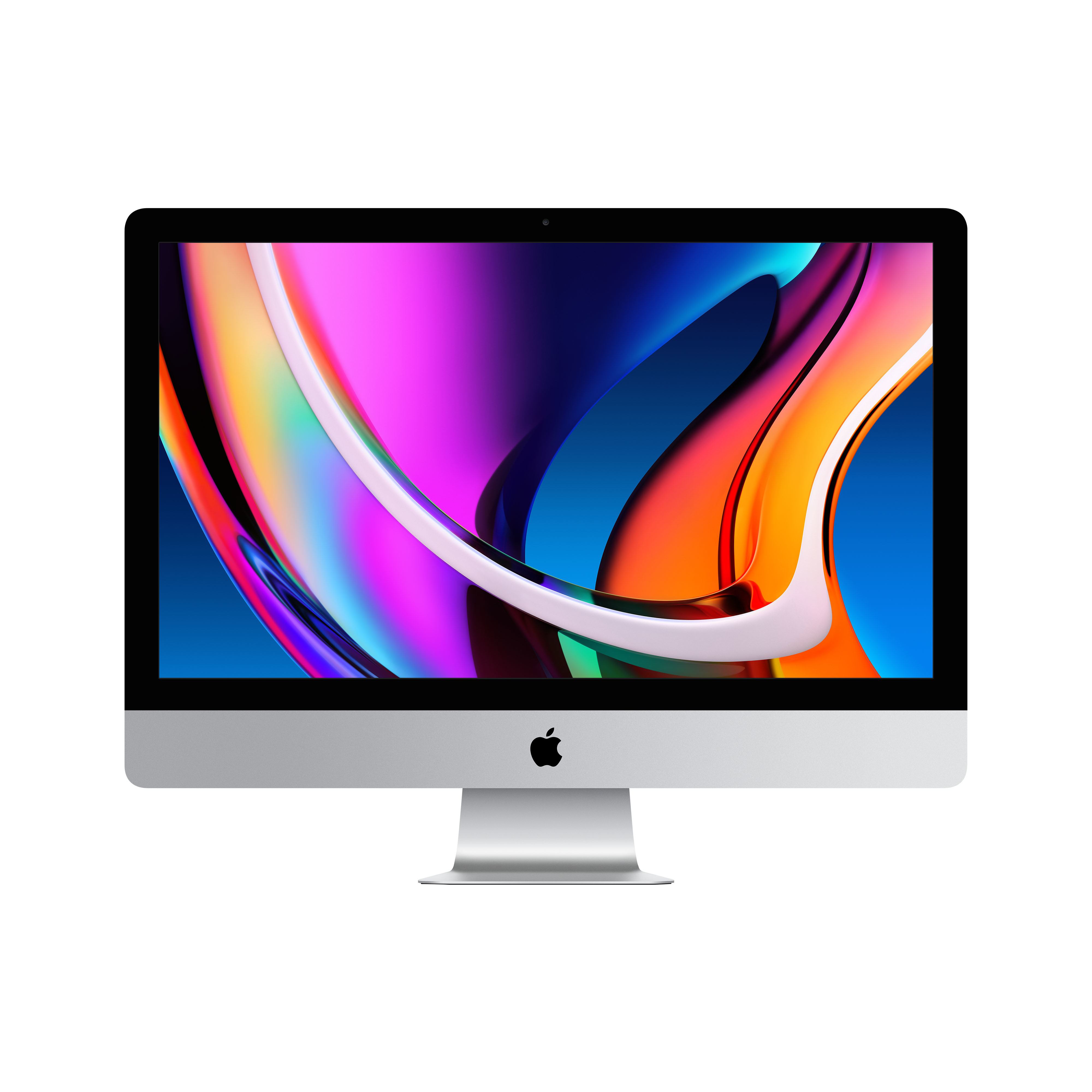 Apple Z0zw 124 Gb4 Cto Apple Imac 68 6 Cm 27 51 X Pixels 10th Gen Intel Core I5 16 Gb Ddr4 Sdram 512 Gb Ssd All In One Pc Amd Radeon Pro 5300 Macos Catalina 10 15 Wi Fi 5 802 11ac Silver