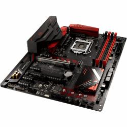 Asrock 90 Mxb3z0 A0uayz Asrock Fatal1ty Z270 Gaming K4 Intel Z270 Lga 1151 Socket H4 Atx