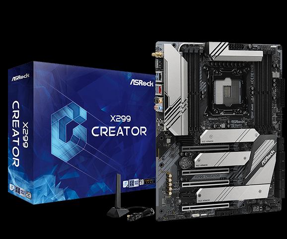 X299 socket hot sale