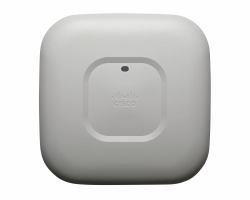 Cisco AIR-CAP1702I-E-K9 - Cisco Aironet 1702i 866.7 Mbit/s White Power ...