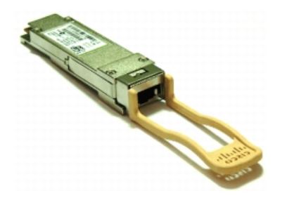 Cisco Qsfp 40g Csr4 Rf Cisco Qsfp 40g Csr4 Network Transceiver Module Fiber Optic Mbit S Qsfp 850 Nm