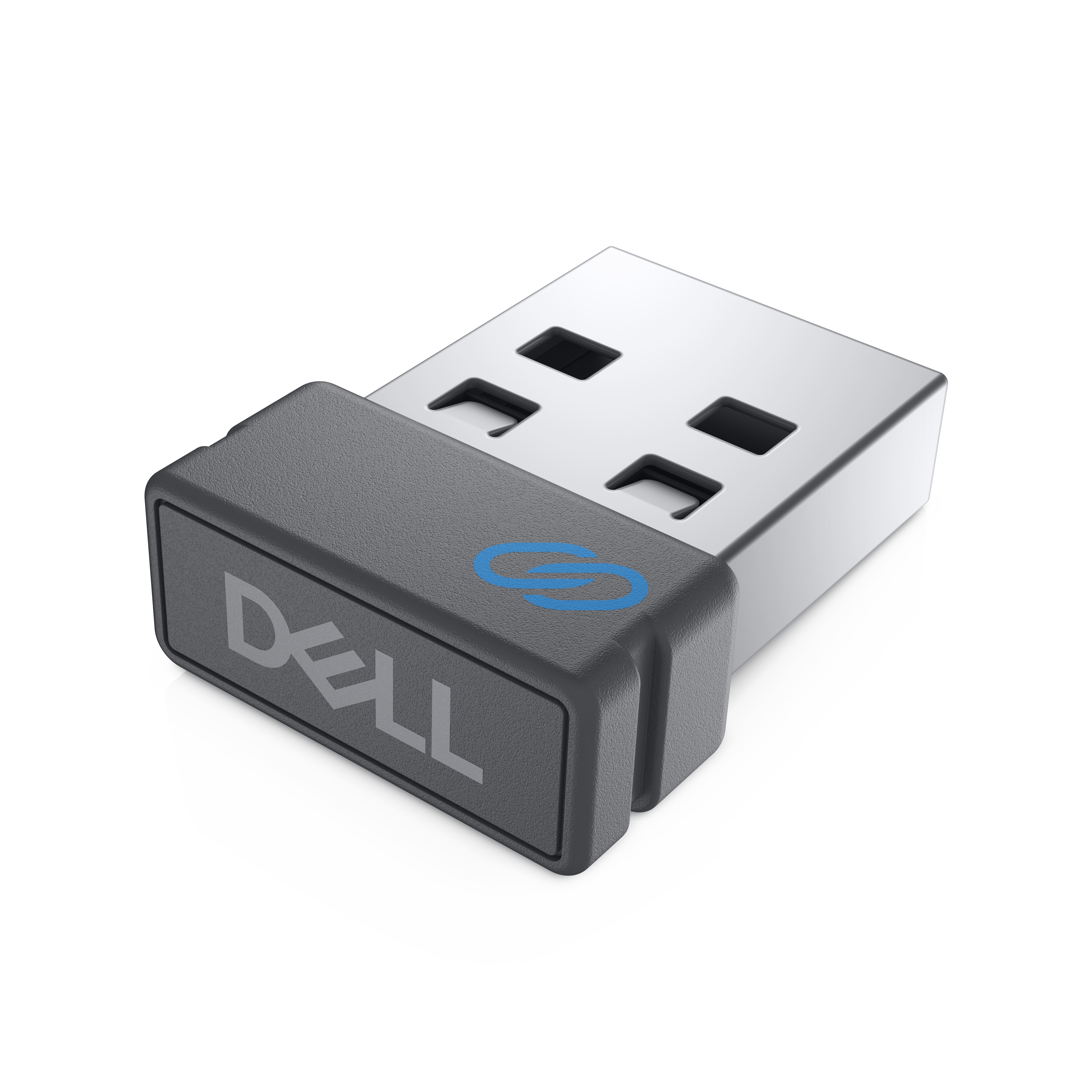 dell universal pairing receiver