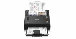 Epson B11b222401by Epson Workforce Ds 860 600 X 600 Dpi Sheet