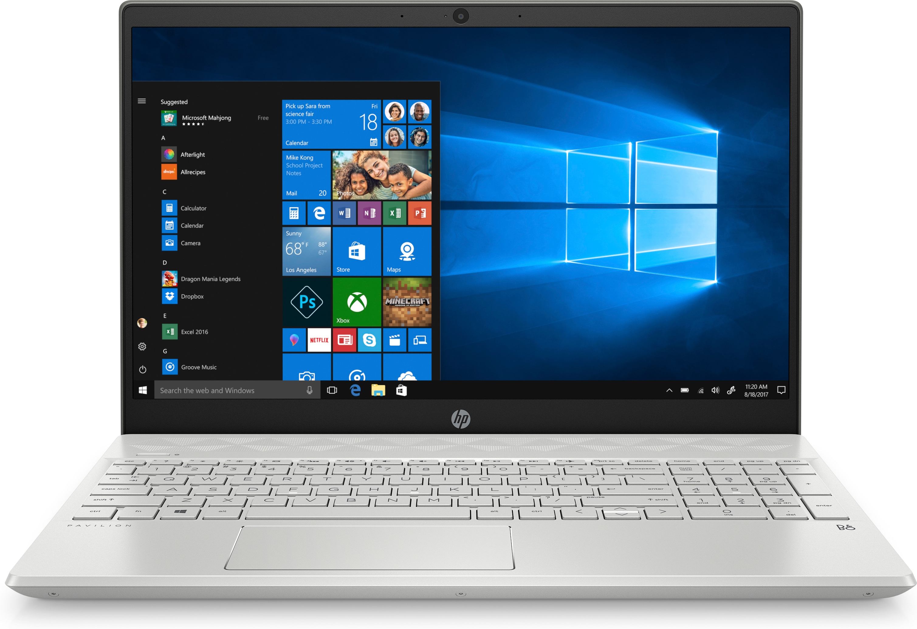 hp laptop 15 r5 5