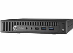 Hp N5f41av Sb7 Hp Xeptor Refurbished Prodesk 600 G2 3 2ghz I3