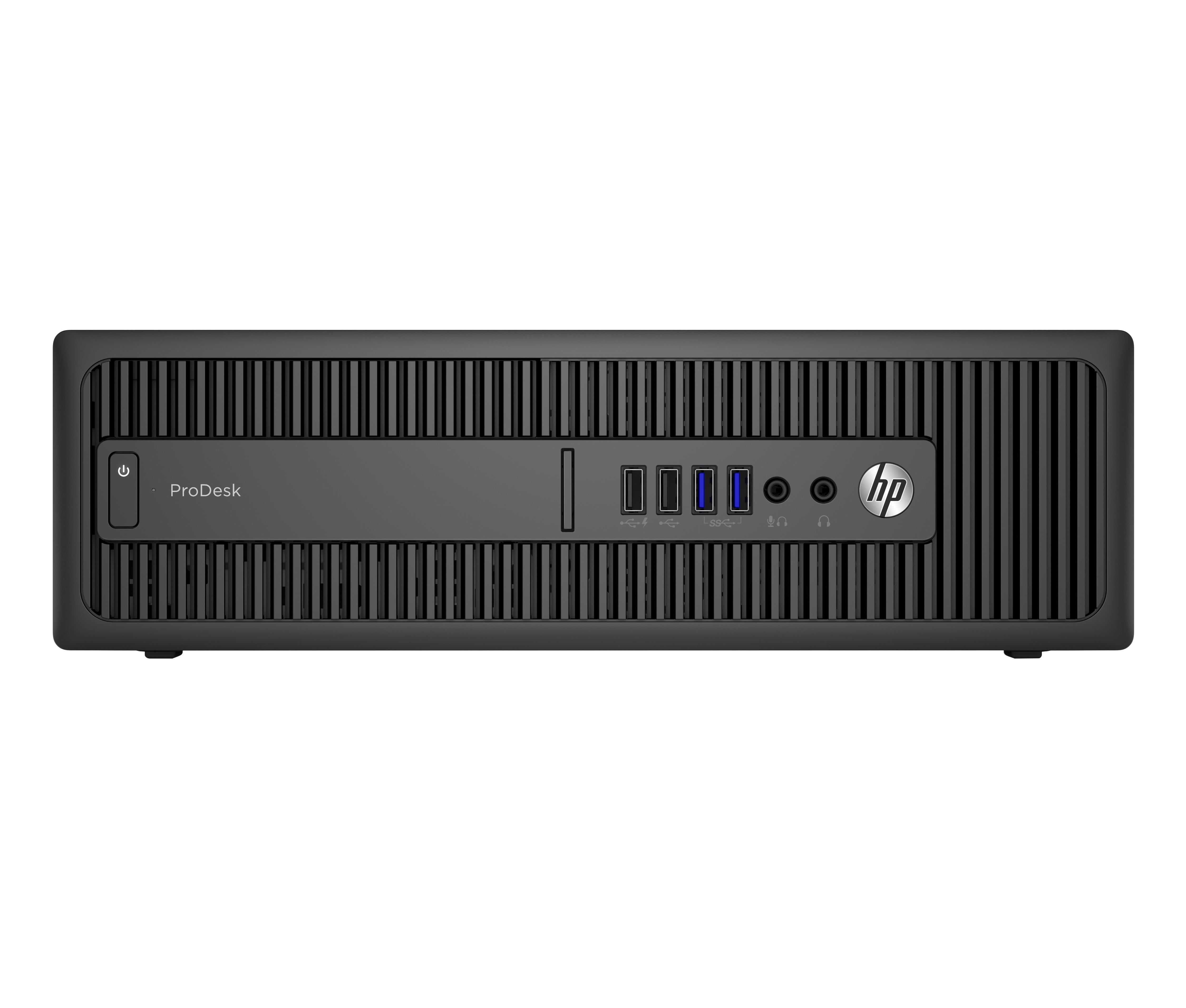 Hp P1h10ea Abu Hp Prodesk 600 G2 6th Gen Intel Core I5 I5 6500