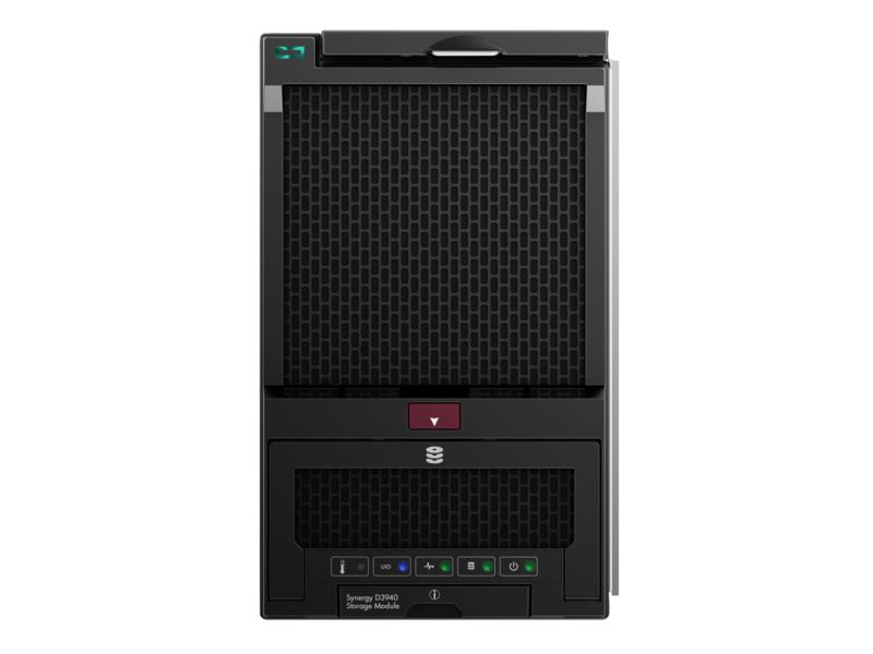 HPE Synergy D3940 12Gb SAS CTO disk array