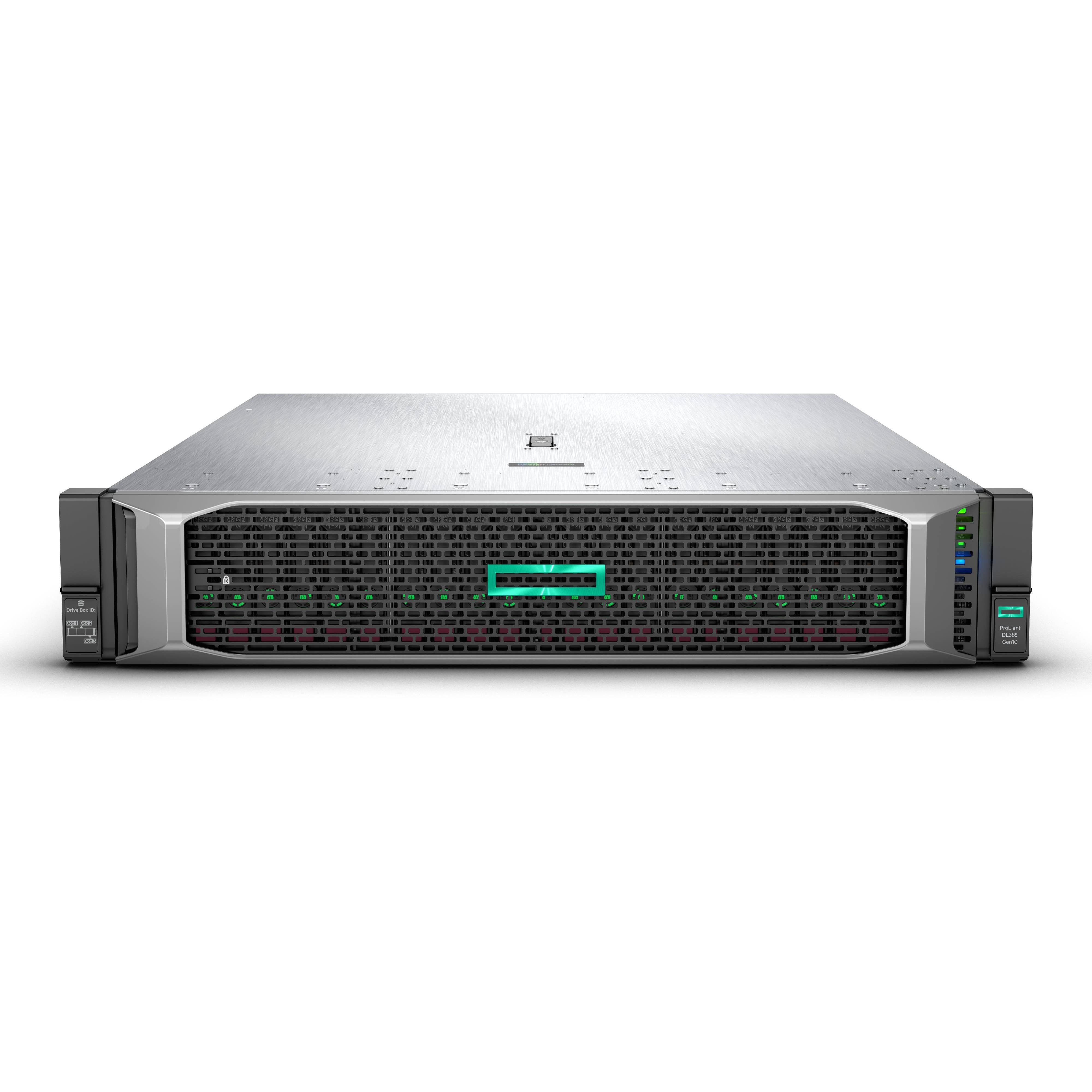 Hpe Perfdl385 004 Hpe Hewlett Packard Enterprise Proliant Dl385