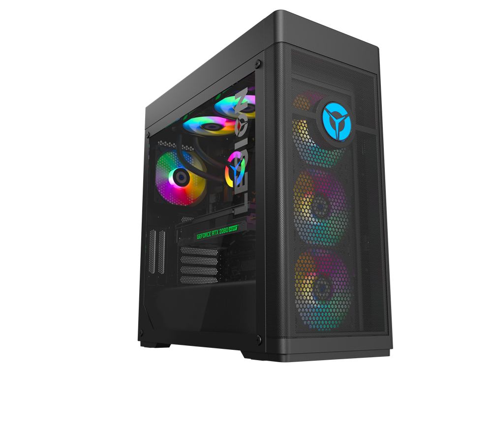 legion pc case