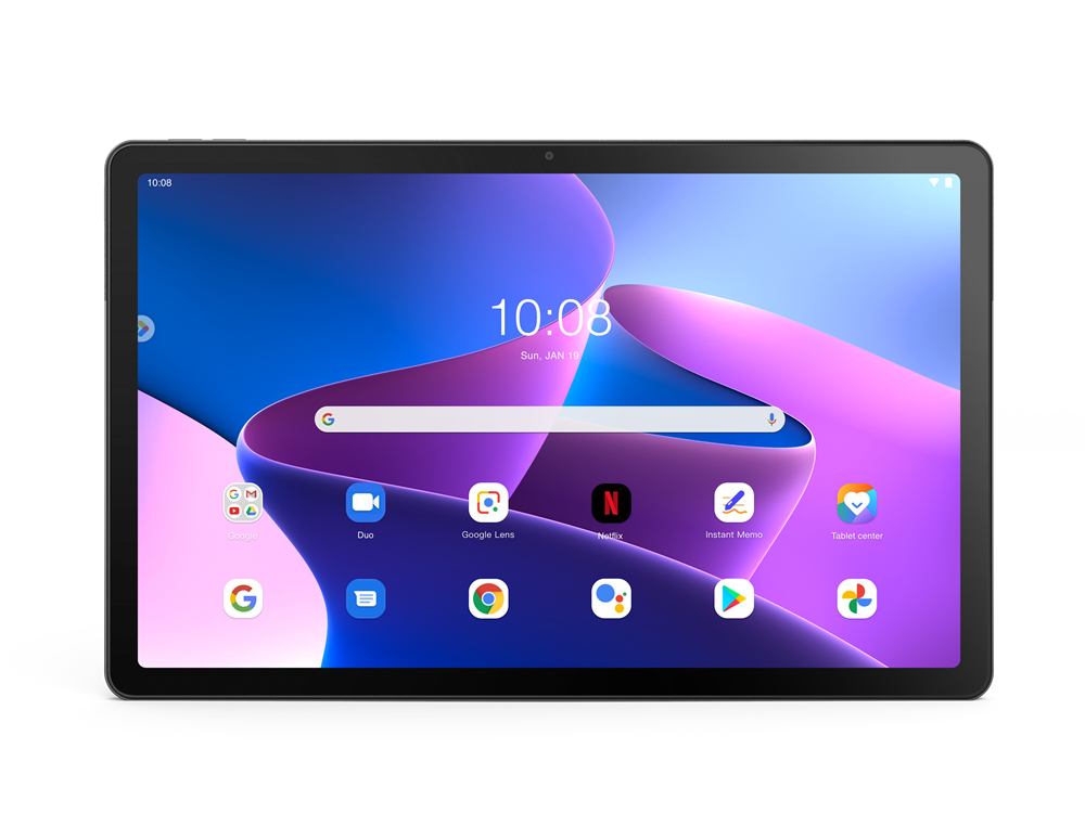 tablet lenovo tab m10 fhd plus 128gb