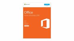 Microsoft T5d 02867 Microsoft Office Home Business 2016 1