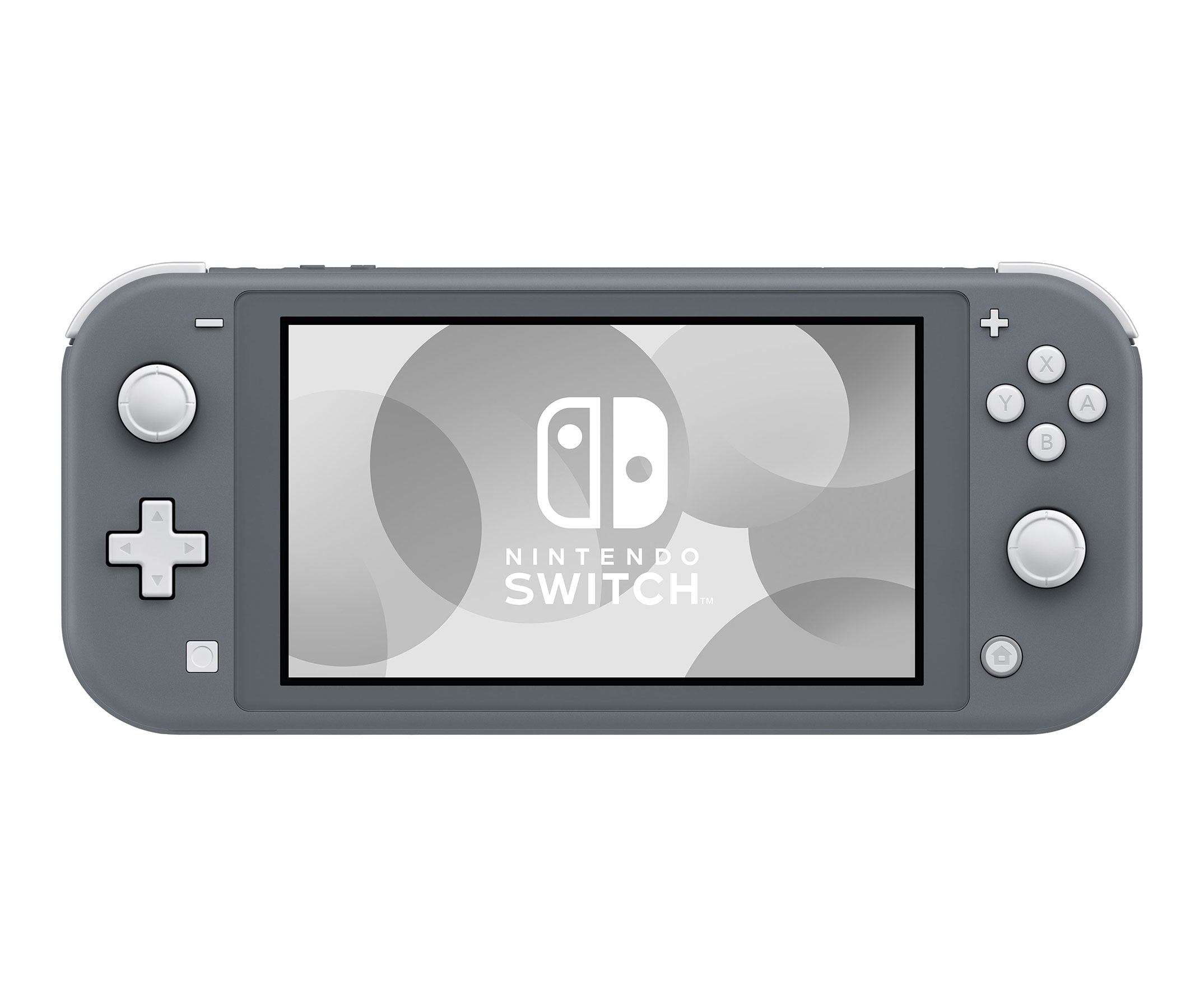 nintendo switch lite gb