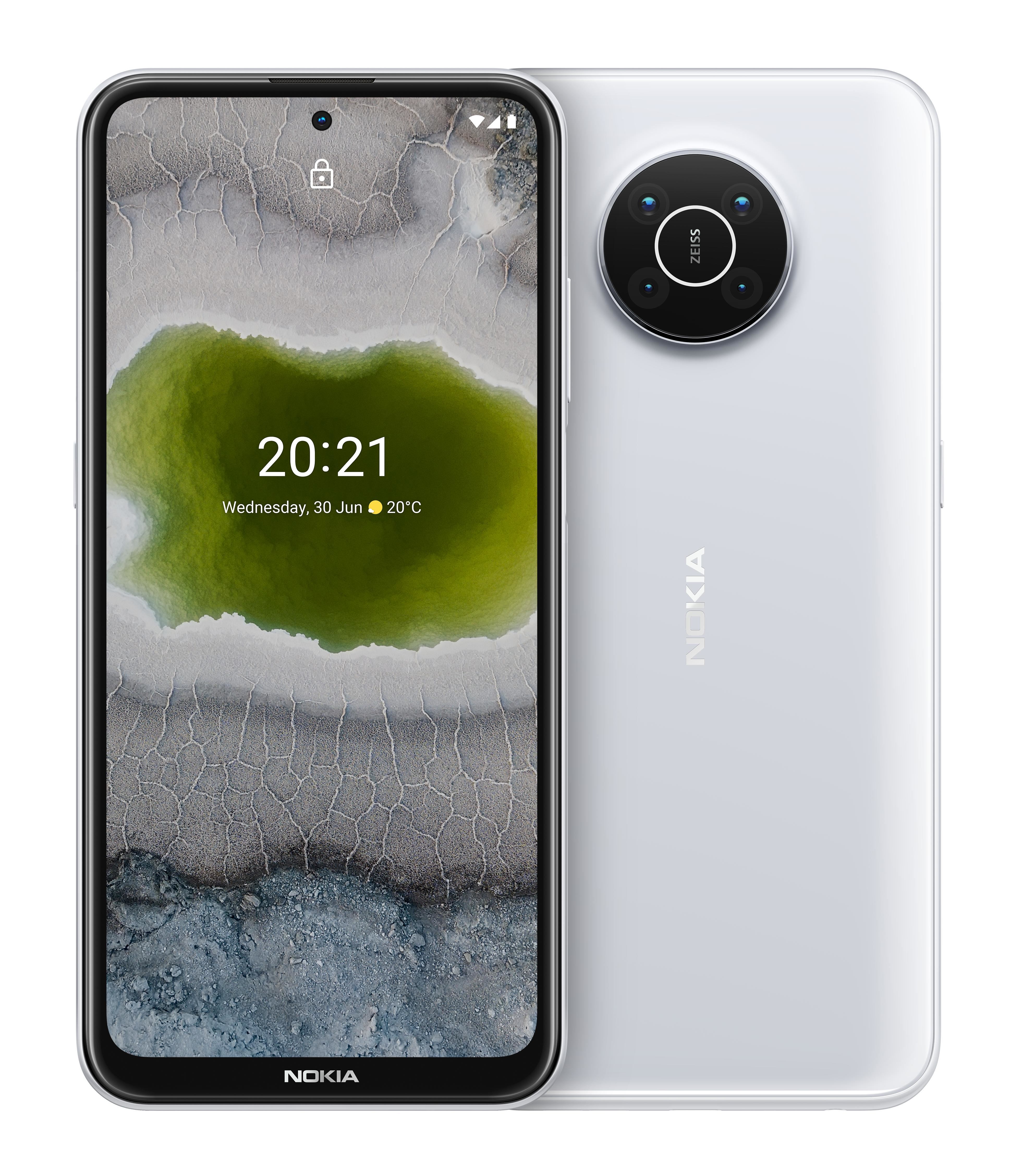 nokia x10 6.67 5g 64gb