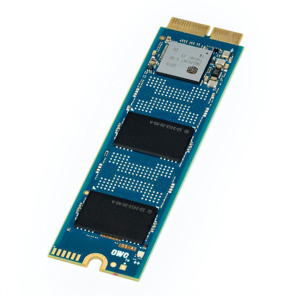 owc solid state drive 256gb macbook