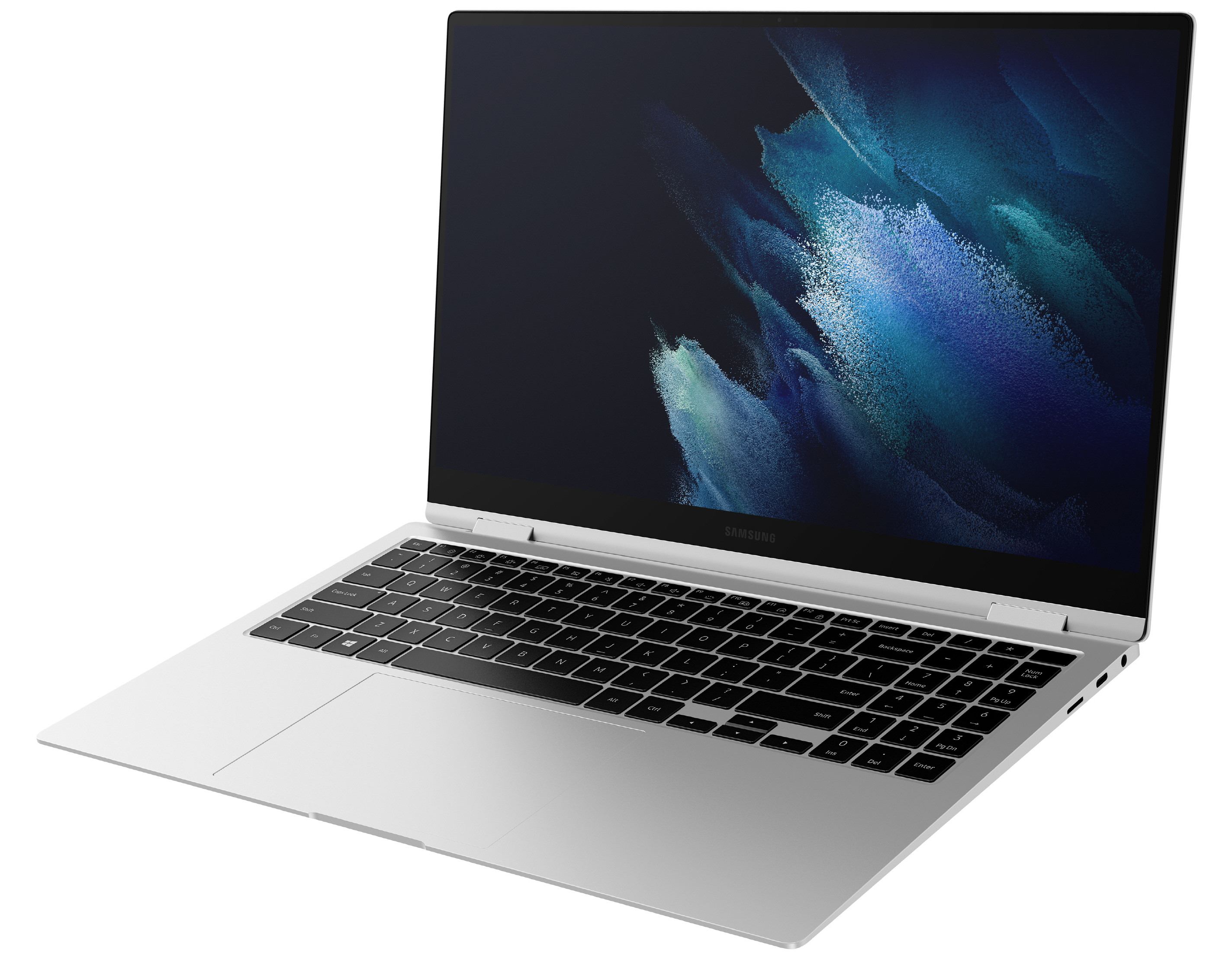 galaxy book pro 15.6