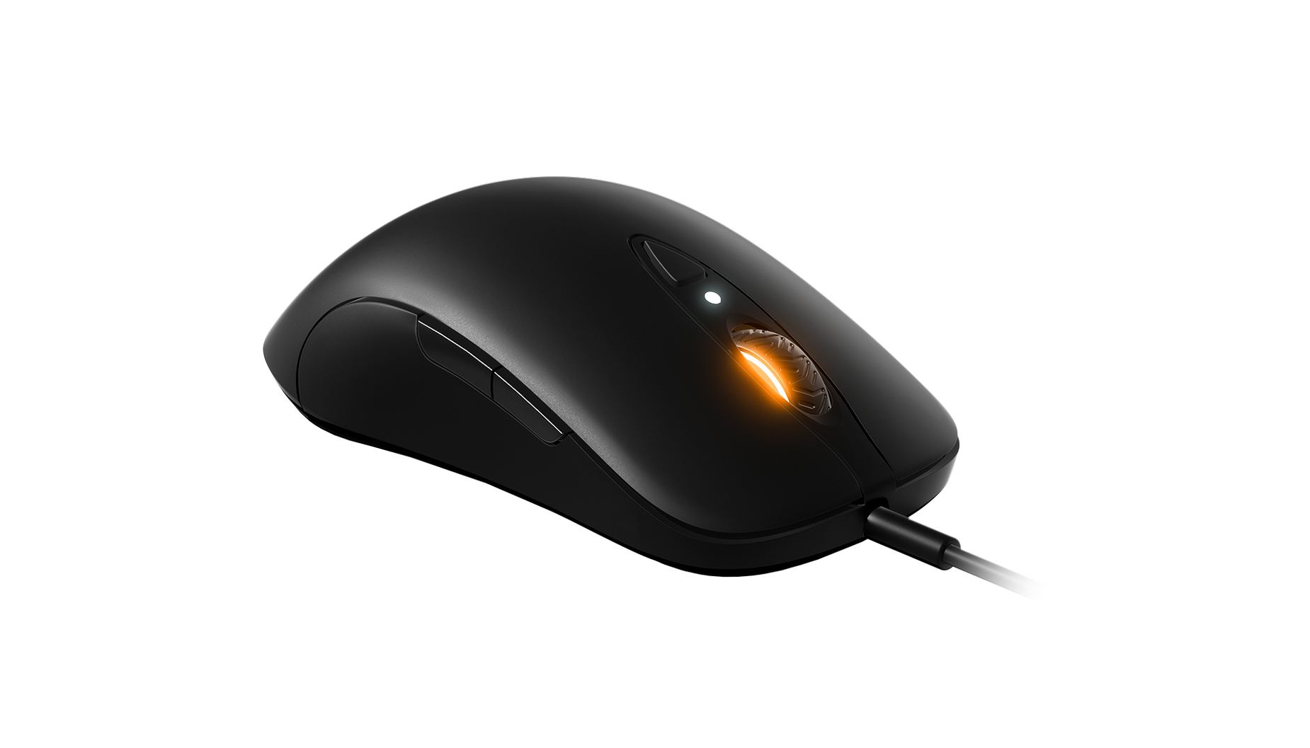 steelseries sensei ten optical gaming mouse