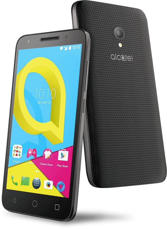 tct alcatel