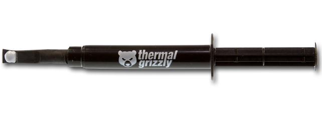 市場 Thermal Grizzly 1.5ml Hydronaut