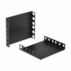 Tripp Lite 3U Rack-Mount Configurable Storage Shelf for Personal Elect