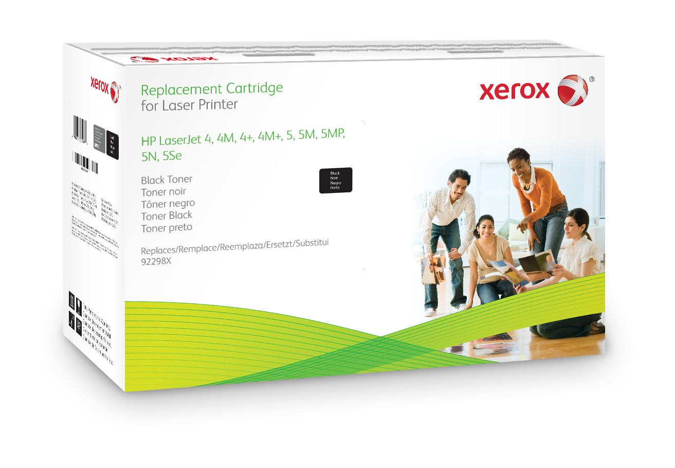 laserjet 5 printer cartridge