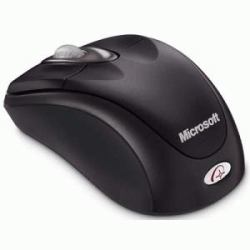 Microsoft Wireless Notebook Optical Mouse 3000 User Manual