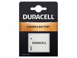 Duracell DRC4L - Duracell Camera Battery - Replaces Canon NB-4L Battery