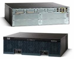Cisco 3945 service module slots download