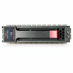 HPE 454146-B21-RFB - HPE Hewlett Packard Enterprise 1TB 3G SATA