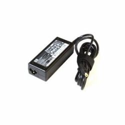 Hp Az552aa Abb Hp 65w 2pin 19v Ac Power Adapter Inverter Indoor Black