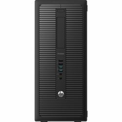 Hp H5u20ea Abb Hp 600 G1 Twr I5 4570 4gb 500gb Dvdrw W7p 64 Bits