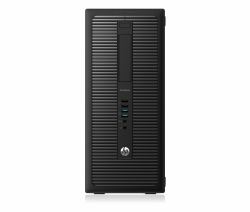 Hp J0e98et Abu Hp Prodesk 600 G1 4th Gen Intel Core I5 I5 4590