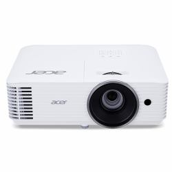 Acer Essential X1623h Data Projector 3500 Ansi Lumens Dlp Wuxga 1920x1200 Ceiling Mounted Projector White