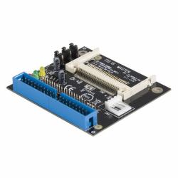 StarTech.com 40 Pin IDE PATA to SATA Adapter Converter for