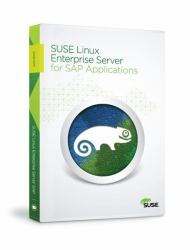 suse for sap applications