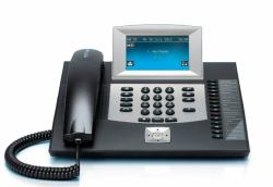 Auerswald Auerswald Comfortel 2600 Ip Ip Phone Black