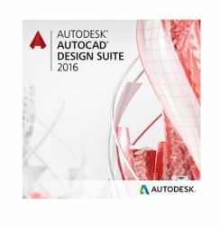 Cheapest AutoCAD Design Suite Ultimate 2017