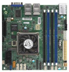 Mini hot sale itx supermicro