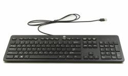 hp usb slim kb