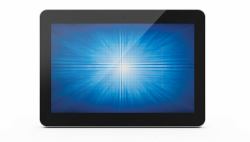 Elo Ts Pe E Elo Ts Pe Elo Touch Solution I Series 2 0 25 6 Cm 10 1 1280 X 800 Pixels Touchscreen 2 Ghz Apq8053 All In One Black