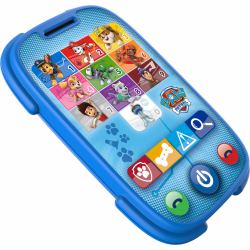 paw patrol toy phone