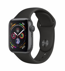 Apple watch 2024 series 4 grey