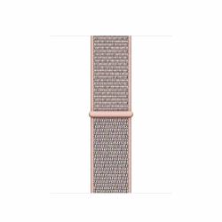 40mm pink 2024 sand sport loop