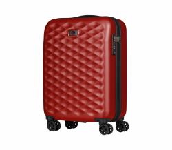 swissgear polycarbonate luggage