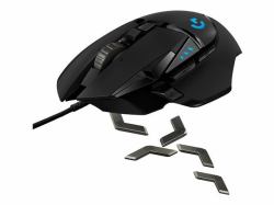 We Review The Logitech G600 Mouse: Photoshop Gamechanger