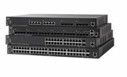 Cisco Sx550x 12f K9 Eu Cisco Sx550x 12f K9 Eu Network Switch Managed L3 Black